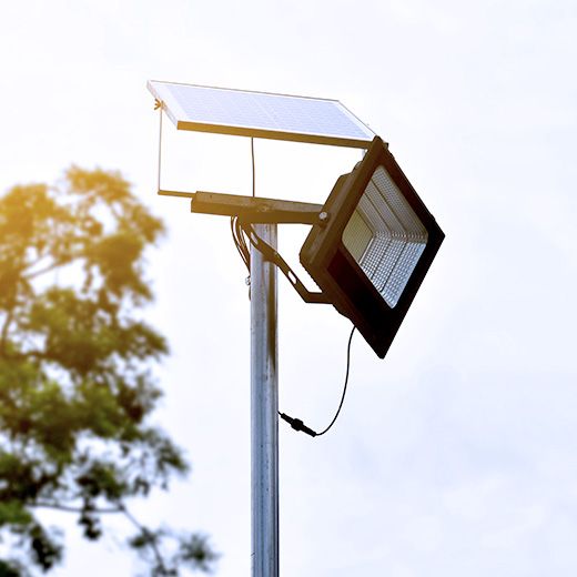 Gilmanton Landscape & Outdoor Lighting Electricians