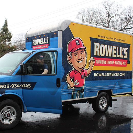 Same Day Drain Sewer & Rooter Pros Across Gilmanton