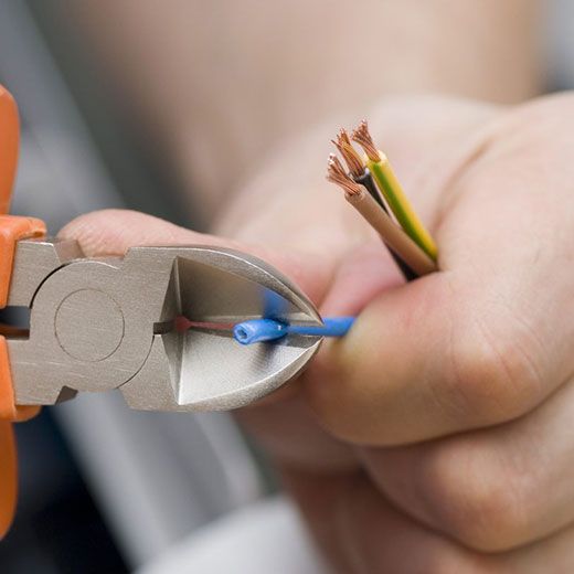 Electrical Panel & Circuit Breaker Specialists In Gilmanton