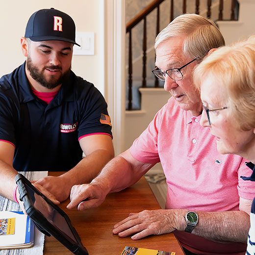 Electrical Panel & Circuit Breaker Specialists In Gilmanton