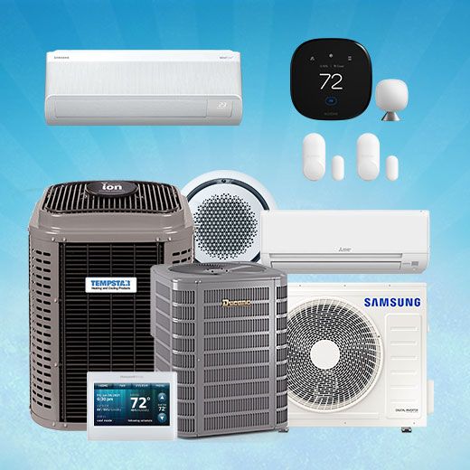 Same Day Air Conditioning Repairs in Gilmanton