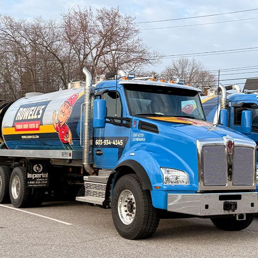 Expert Septic System Services in Gilmanton