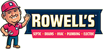 Rowell's Services Gilmanton