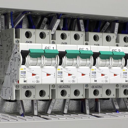 Electrical Panel & Circuit Breaker Specialists In Gilmanton