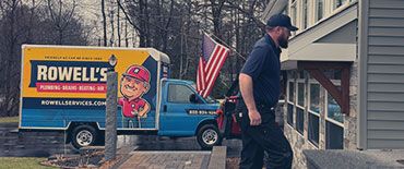 Limited Plumbing, Drains, Heating, AC Discount Gilmanton