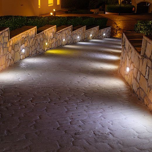 Gilmanton Landscape & Outdoor Lighting Electricians