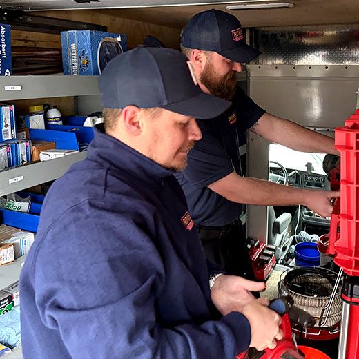Same Day Air Conditioning Repairs in Gilmanton