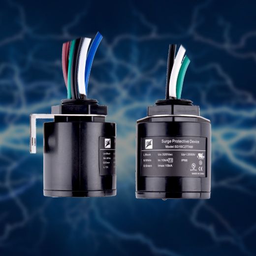 Whole House Surge Protection In Gilmanton